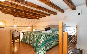 Piazza San Carlo Comfy Studio X4